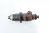 _Listwa wtryskowa Mitsubishi Galant EA0 2000 2.4GDI Sedan